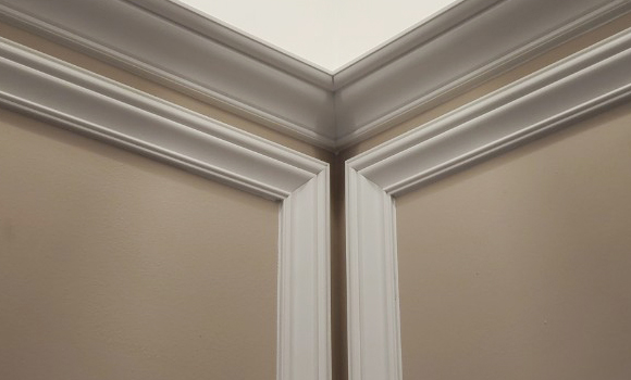 chỉ lưng tường trắng trơn hàn quốc npw-l60